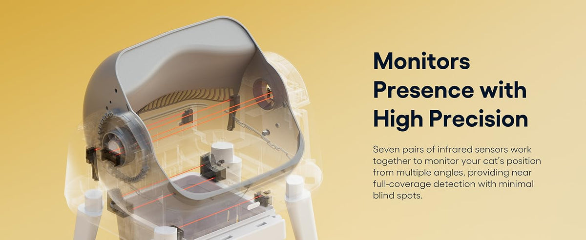 Blind-Spot Free System