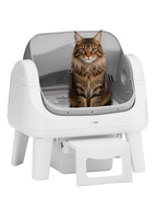 AutoScooper 12 Cat Litter Box