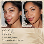 tarte summer skin essentials - CC color-correcting tinted serum + creaseless SPF 30 mineral setting powder